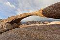 13 alabama hills, lathe arch